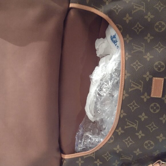 💯% authentic LV Beautiful vintage SAMUR 43 - Picture 5 of 15